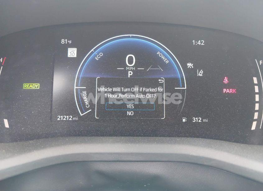 Photo 7 of 2025 Toyota Camry SE (VIN 4T1DAACKXSU528847)