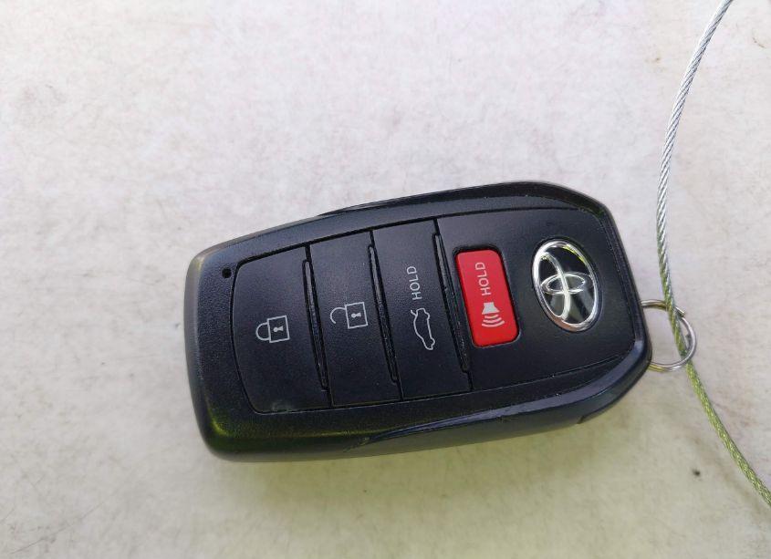 Photo 11 of 2025 Toyota Camry SE (VIN 4T1DAACKXSU528878)