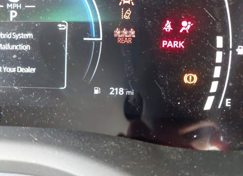 Photo 16 of 2025 Toyota Camry SE (VIN 4T1DAACKXSU528878)