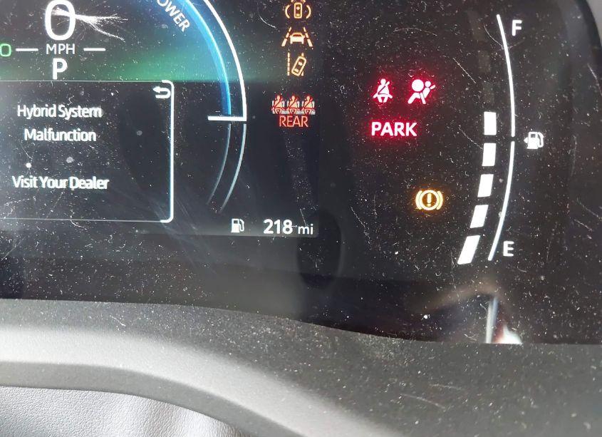 Photo 7 of 2025 Toyota Camry SE (VIN 4T1DAACKXSU528878)