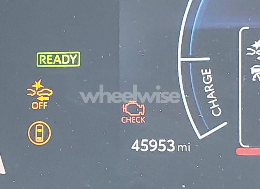 Photo 16 of 2025 Toyota Camry LE (VIN 4T1DAACKXSU535295)