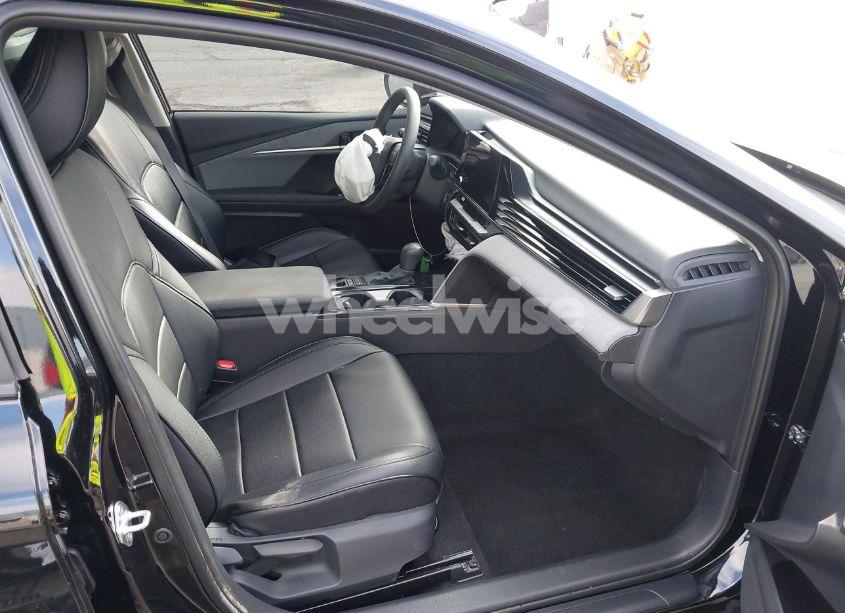 Photo 5 of 2025 Toyota Camry LE (VIN 4T1DAACKXSU535295)