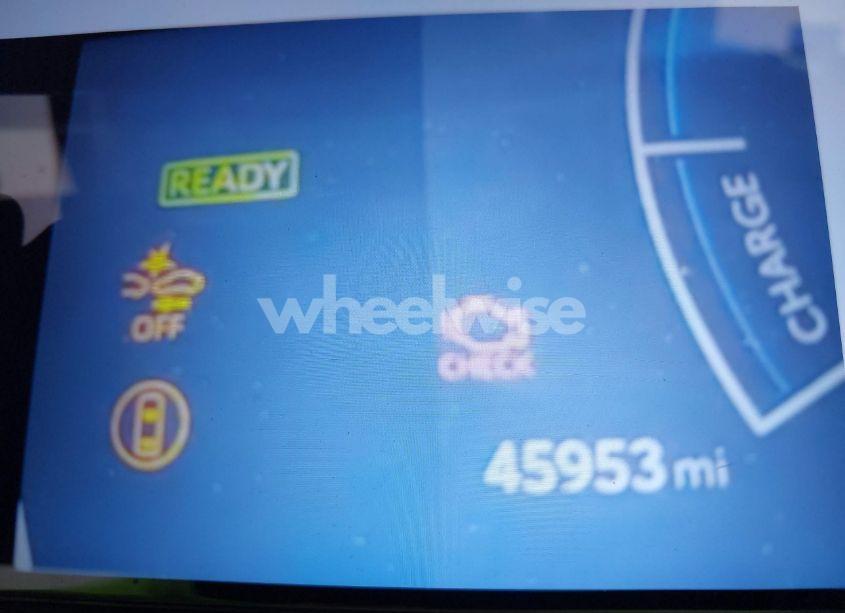 Photo 7 of 2025 Toyota Camry LE (VIN 4T1DAACKXSU535295)