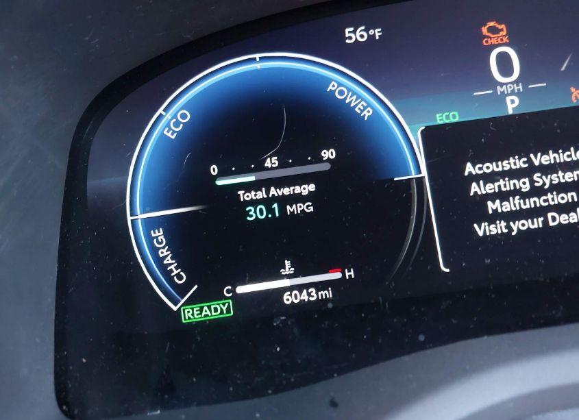 Photo 16 of 2025 Toyota Camry XSE (VIN 4T1DAACKXSU541453)