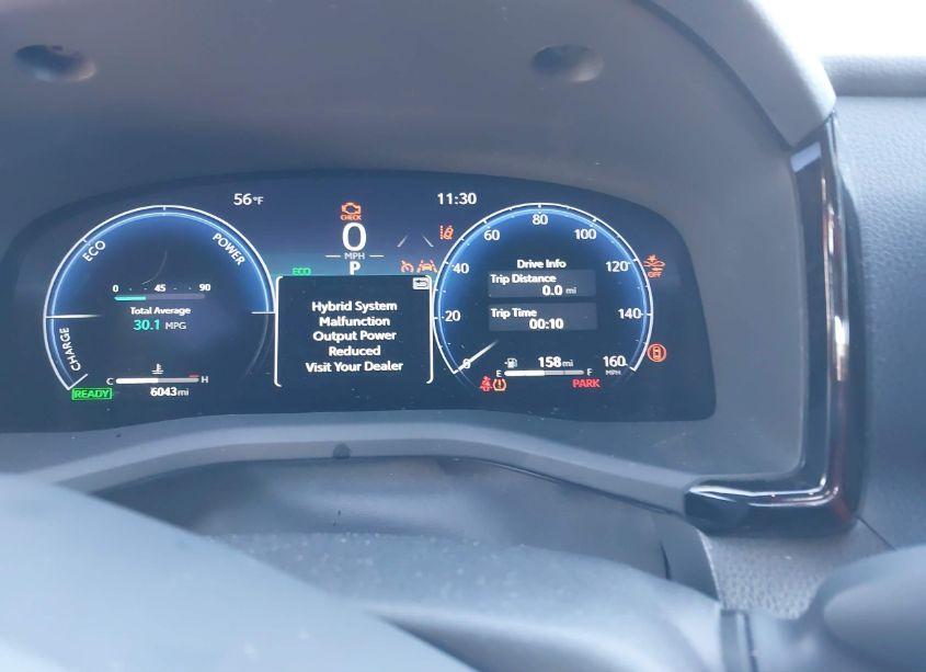 Photo 7 of 2025 Toyota Camry XSE (VIN 4T1DAACKXSU541453)