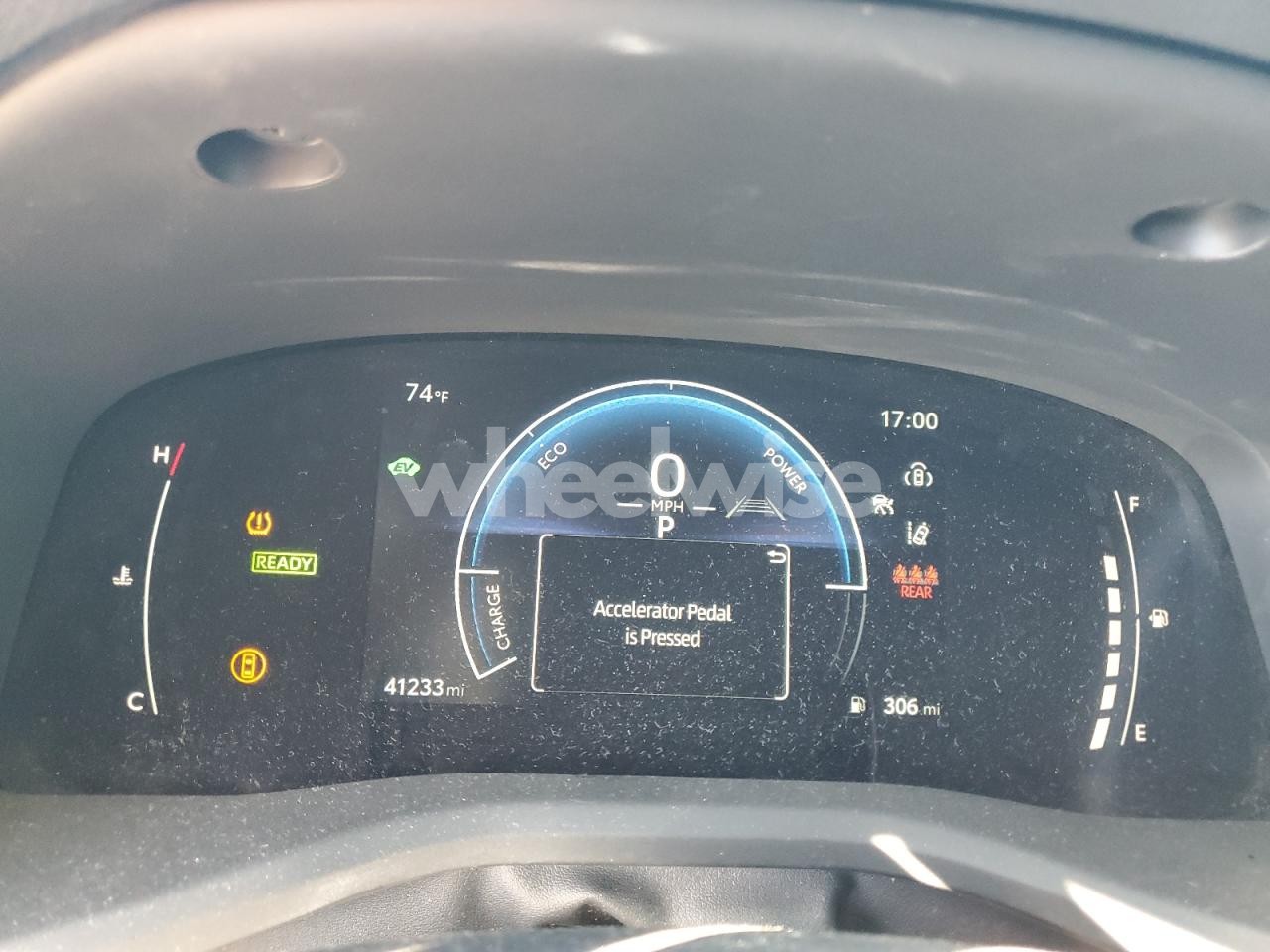 Photo 9 of 2025 TOYOTA CAMRY XSE (VIN 4T1DAACKXSU547592)