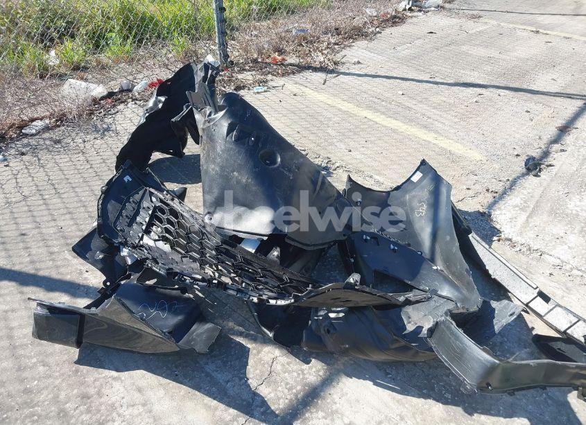 Photo 12 of 2025 Toyota Camry SE (VIN 4T1DAACKXSU556177)