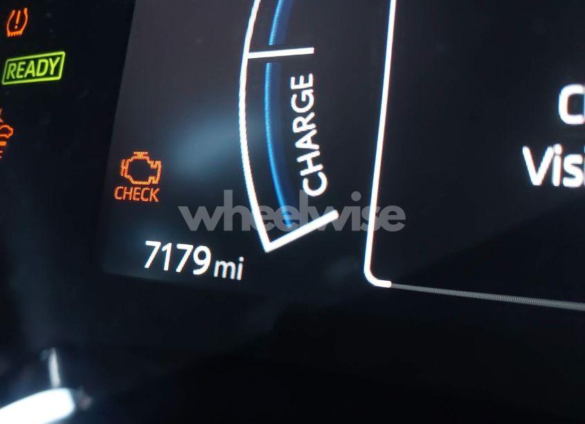 Photo 16 of 2025 Toyota Camry SE (VIN 4T1DAACKXSU556177)