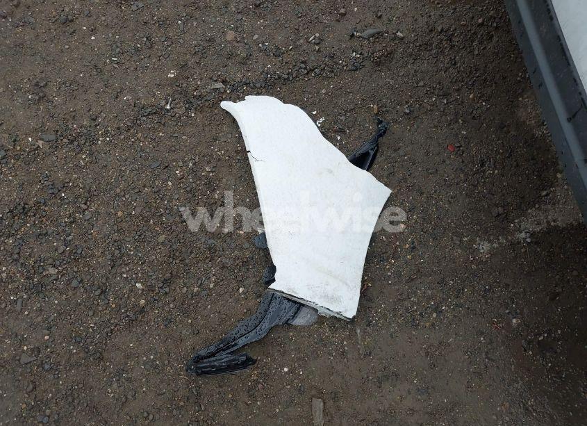 Photo 12 of 2025 Toyota Camry LE (VIN 4T1DAACKXSU587395)