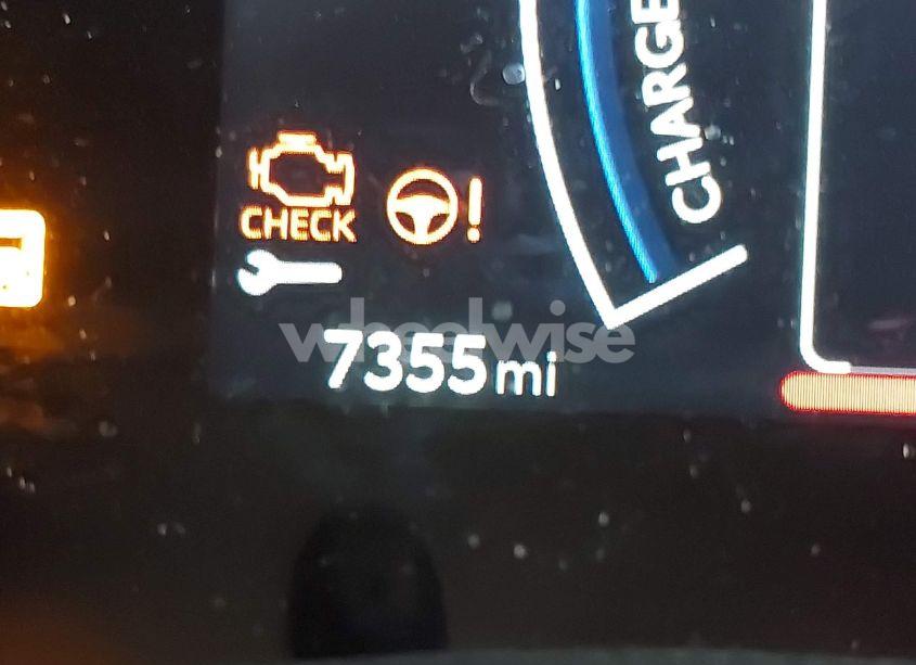 Photo 16 of 2025 Toyota Camry LE (VIN 4T1DAACKXSU587395)