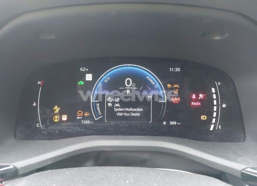 Photo 7 of 2025 Toyota Camry LE (VIN 4T1DAACKXSU587395)