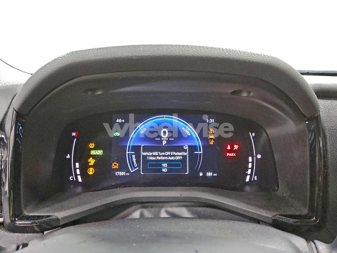 Photo 9 of 2025 TOYOTA CAMRY XSE (VIN 4T1DAACKXSU592614)