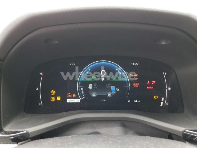 Photo 2 of 2025 TOYOTA CAMRY XSE (VIN 4T1DAACKXSU620198)