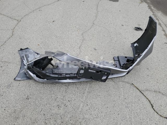 Photo 9 of 2025 TOYOTA CAMRY XSE (VIN 4T1DAACKXSU620198)