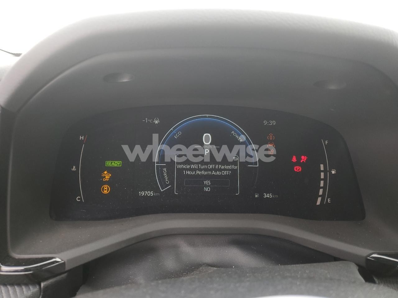 Photo 9 of 2025 TOYOTA CAMRY XSE (VIN 4T1DBADK0SU004909)