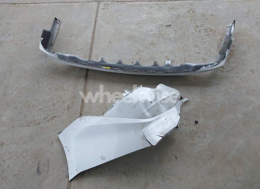 Photo 12 of 2025 Toyota Camry XSE (VIN 4T1DBADK0SU006661)