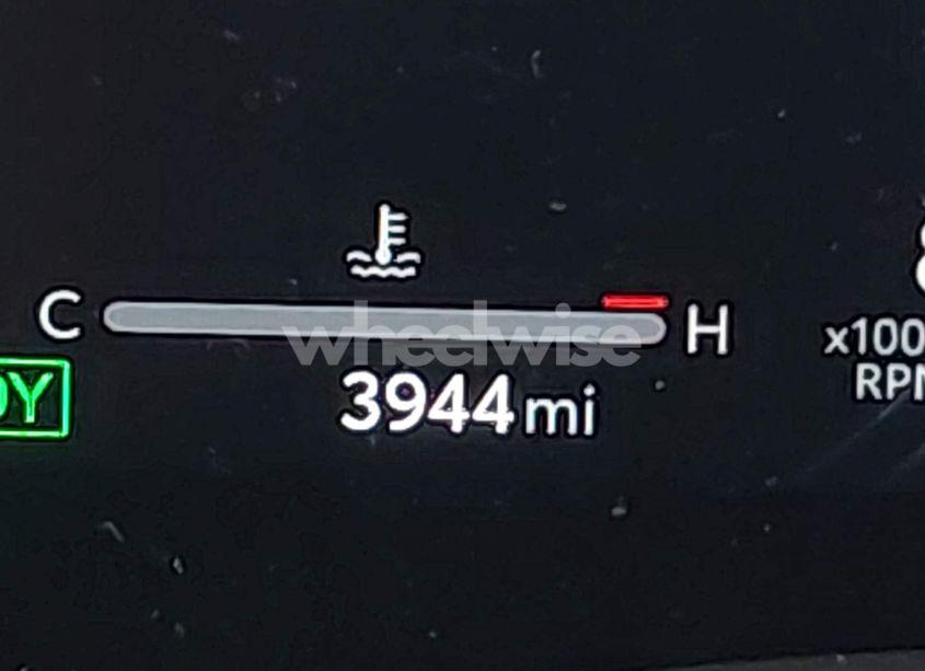 Photo 16 of 2025 Toyota Camry XSE (VIN 4T1DBADK0SU006661)