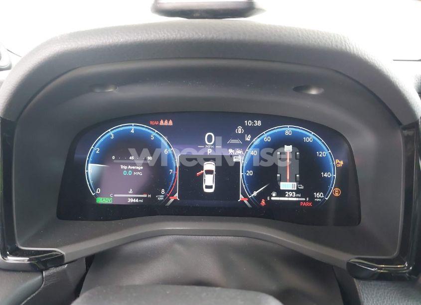 Photo 7 of 2025 Toyota Camry XSE (VIN 4T1DBADK0SU006661)