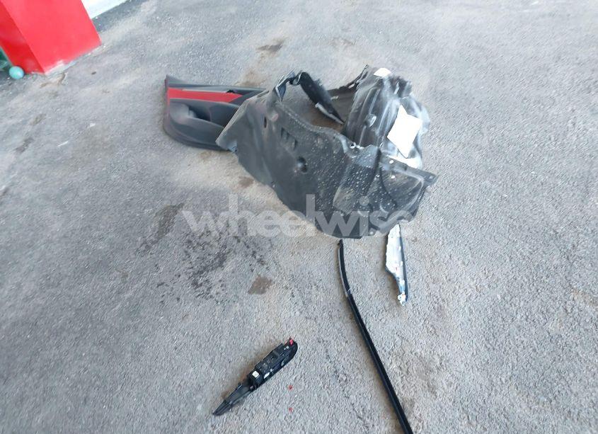 Photo 12 of 2025 Toyota Camry XSE (VIN 4T1DBADK0SU020771)