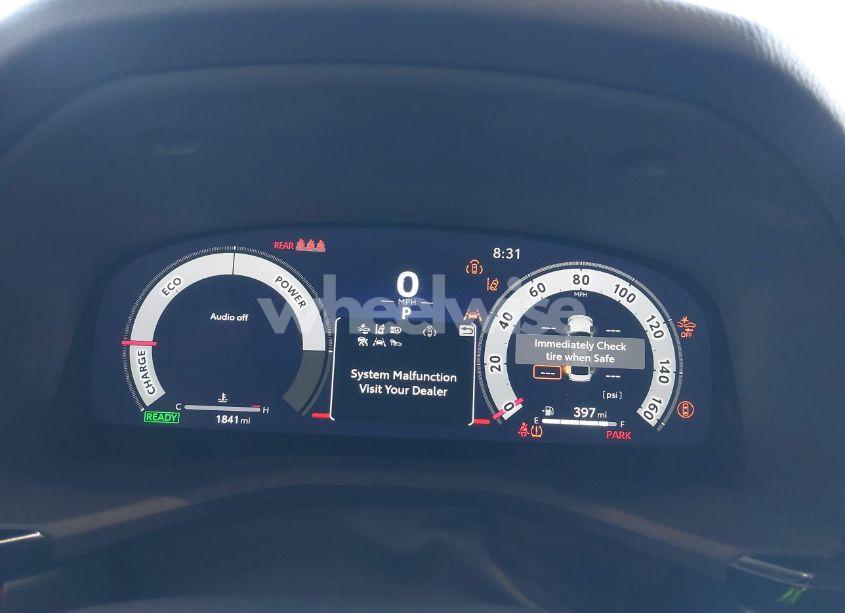 Photo 7 of 2025 Toyota Camry XSE (VIN 4T1DBADK0SU020771)