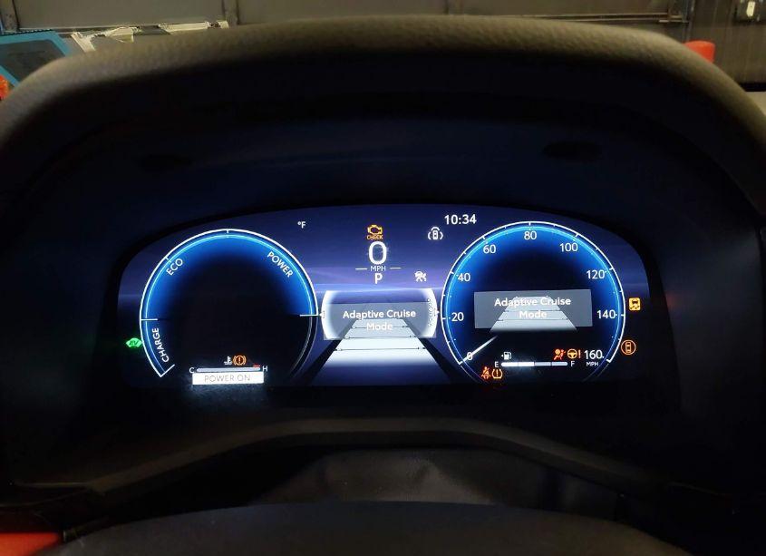 Photo 7 of 2025 Toyota Camry XSE (VIN 4T1DBADK0SU503158)