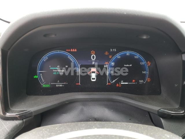 Photo 10 of 2025 TOYOTA CAMRY XSE N/A (VIN 4T1DBADK0SU505248)