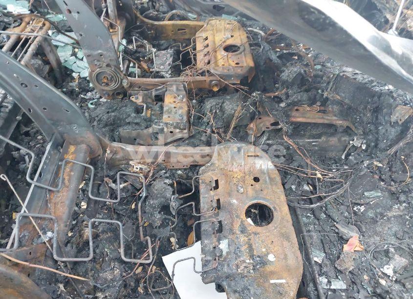 Photo 5 of 2025 Toyota Camry LE (VIN 4T1DBADK0SU512703)