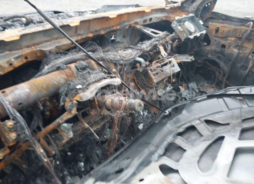 Photo 7 of 2025 Toyota Camry LE (VIN 4T1DBADK0SU512703)