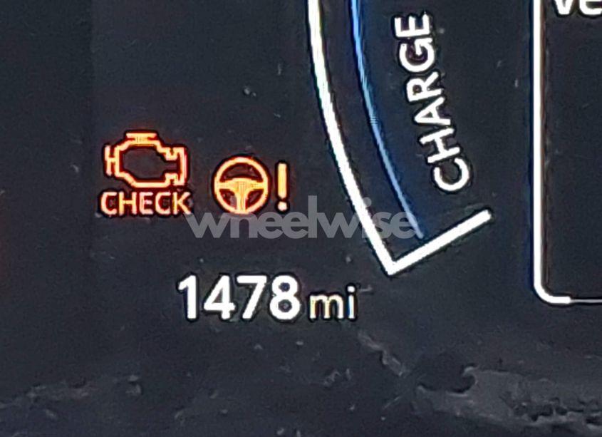 Photo 16 of 2025 Toyota Camry LE (VIN 4T1DBADK0SU513141)