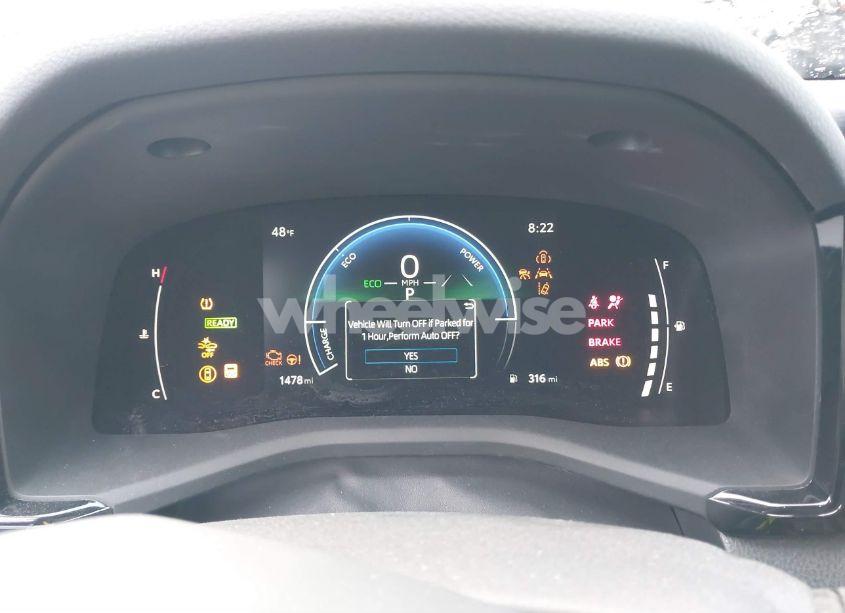 Photo 7 of 2025 Toyota Camry LE (VIN 4T1DBADK0SU513141)