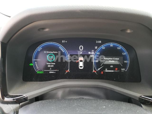 2025 TOYOTA CAMRY XSE (VIN 4T1DBADK0SU513771) main photo