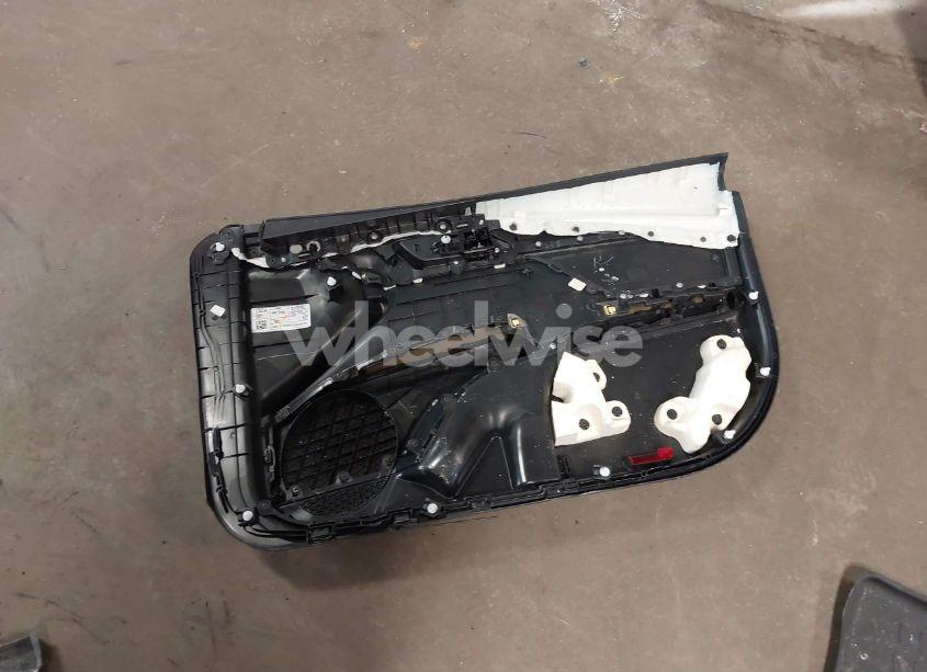 Photo 12 of 2025 Toyota Camry SE (VIN 4T1DBADK0SU518923)