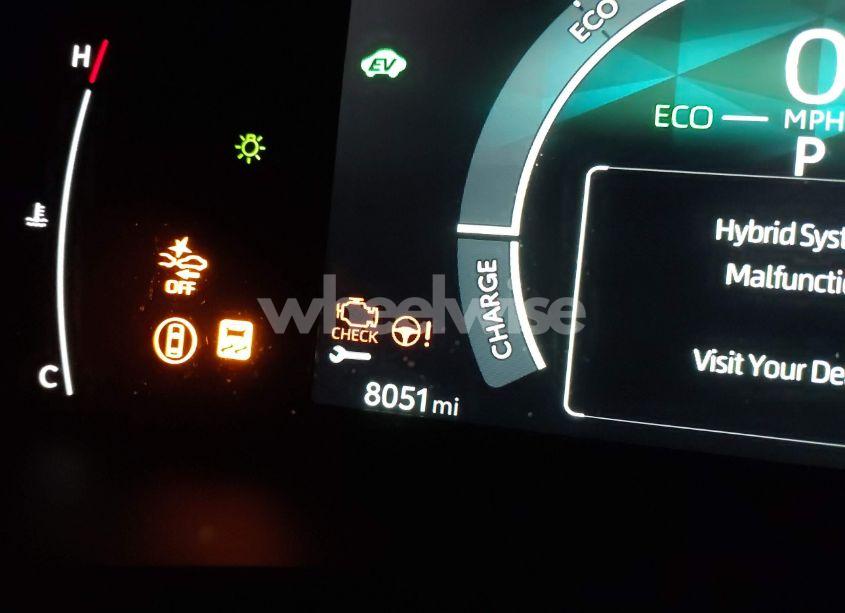 Photo 16 of 2025 Toyota Camry SE (VIN 4T1DBADK0SU518923)