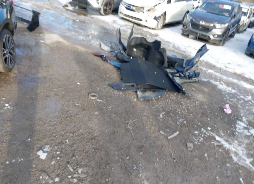 Photo 12 of 2025 Toyota Camry XSE/XLE/LE/SE (VIN 4T1DBADK1SU006264)