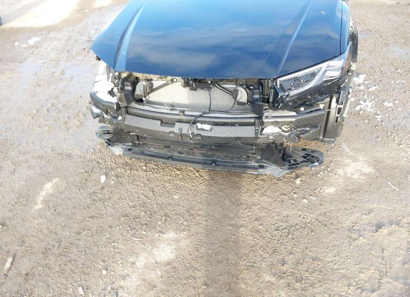 Photo 6 of 2025 Toyota Camry XSE/XLE/LE/SE (VIN 4T1DBADK1SU006264)