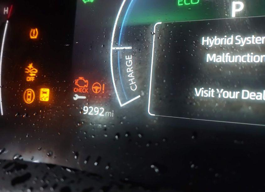 Photo 15 of 2025 Toyota Camry LE (VIN 4T1DBADK1SU514797)