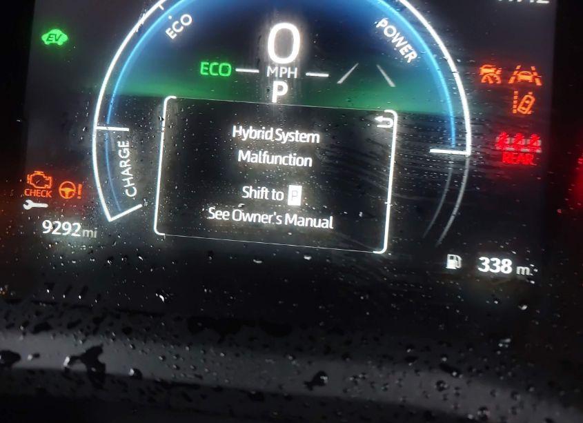 Photo 7 of 2025 Toyota Camry LE (VIN 4T1DBADK1SU514797)