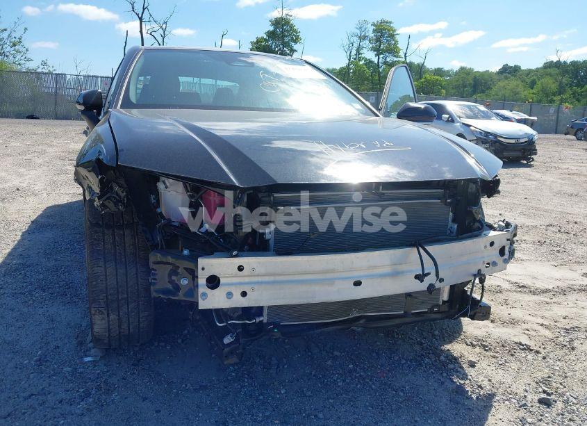 Photo 6 of 2025 Toyota Camry SE (VIN 4T1DBADK1SU520972)