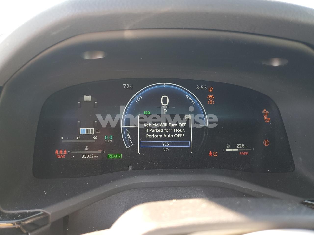 Photo 9 of 2025 TOYOTA CAMRY XSE (VIN 4T1DBADK2SU021789)