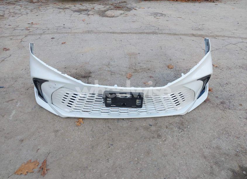 Photo 12 of 2025 Toyota Camry XSE (VIN 4T1DBADK2SU504148)