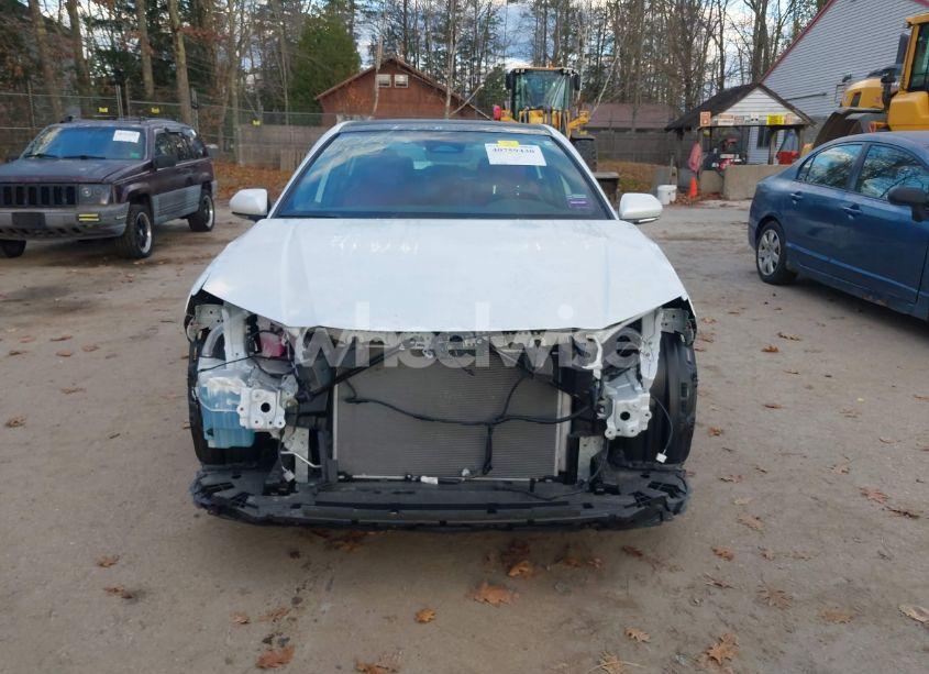 Photo 13 of 2025 Toyota Camry XSE (VIN 4T1DBADK2SU504148)