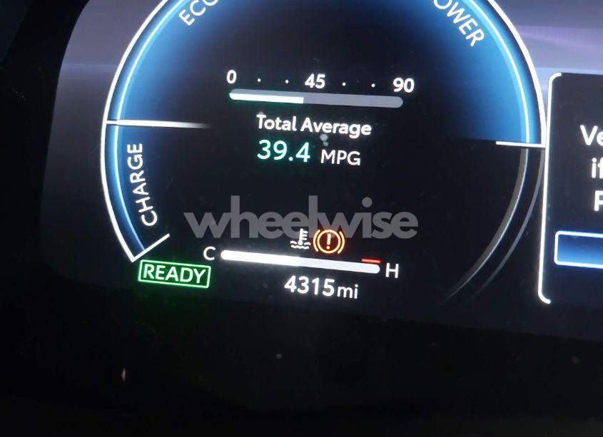 Photo 16 of 2025 Toyota Camry XSE (VIN 4T1DBADK2SU504148)