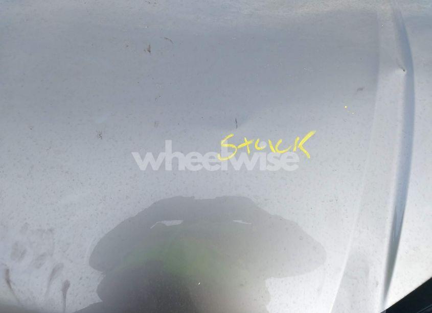 Photo 10 of 2025 Toyota Camry SE (VIN 4T1DBADK2SU507633)