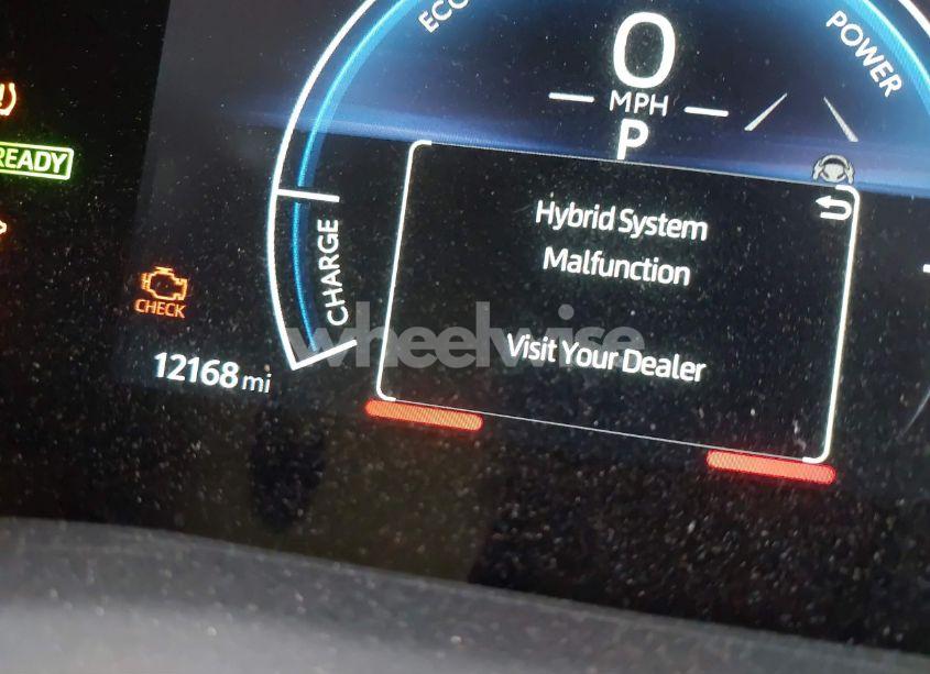 Photo 15 of 2025 Toyota Camry SE (VIN 4T1DBADK2SU507633)