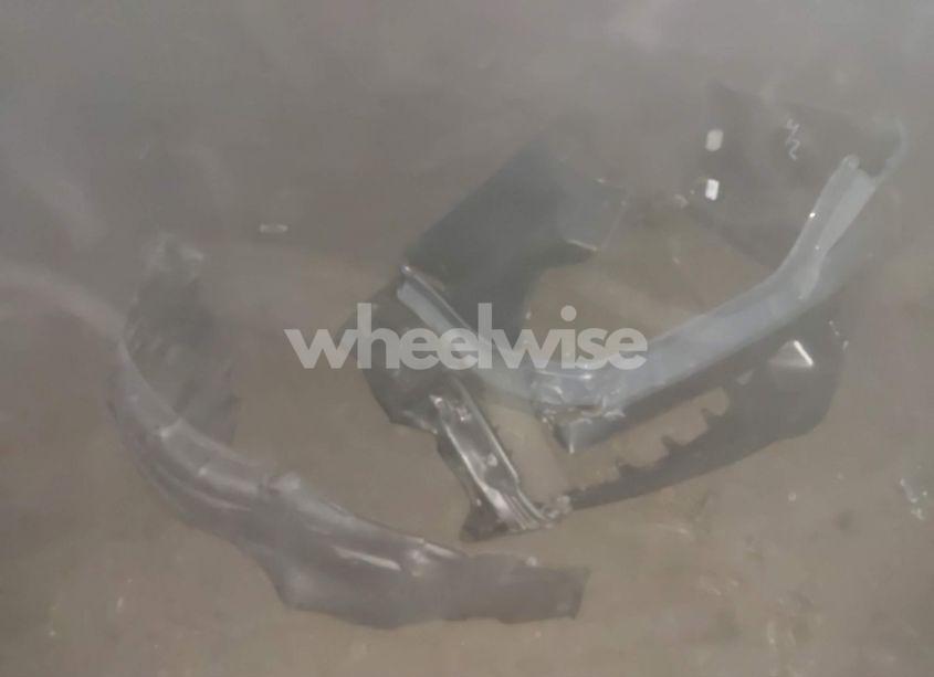 Photo 12 of 2025 Toyota Camry SE (VIN 4T1DBADK2SU507812)