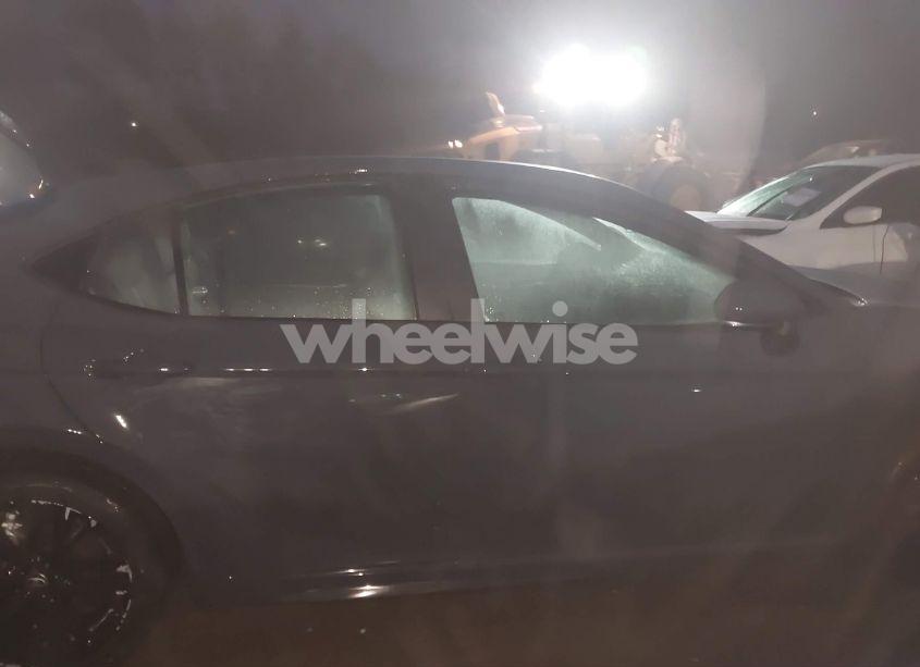 Photo 14 of 2025 Toyota Camry SE (VIN 4T1DBADK2SU507812)