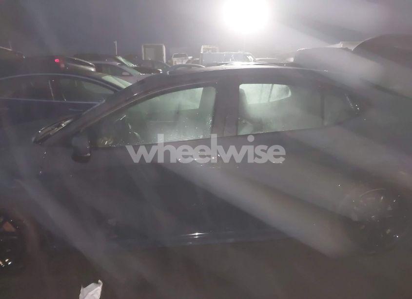 Photo 15 of 2025 Toyota Camry SE (VIN 4T1DBADK2SU507812)