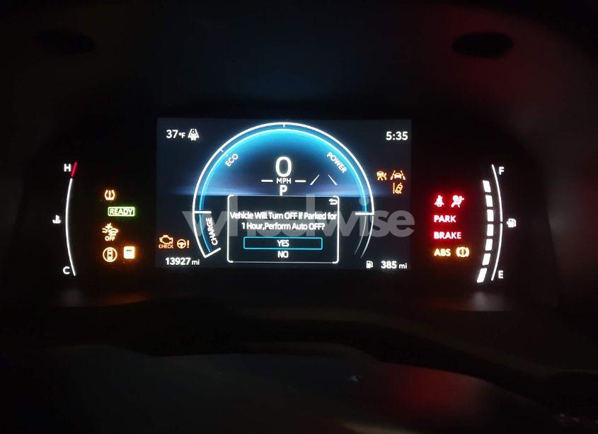 Photo 7 of 2025 Toyota Camry SE (VIN 4T1DBADK2SU507812)