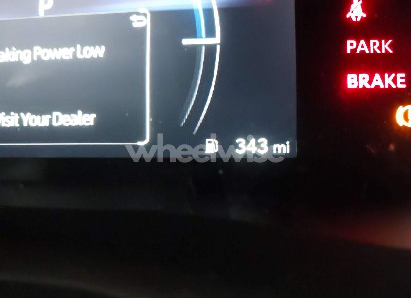 Photo 16 of 2025 Toyota Camry LE (VIN 4T1DBADK2SU514579)