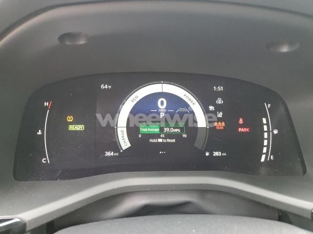 2026 TOYOTA CAMRY NIGHT SHADE (VIN 4T1DBADK2TU542612) main photo